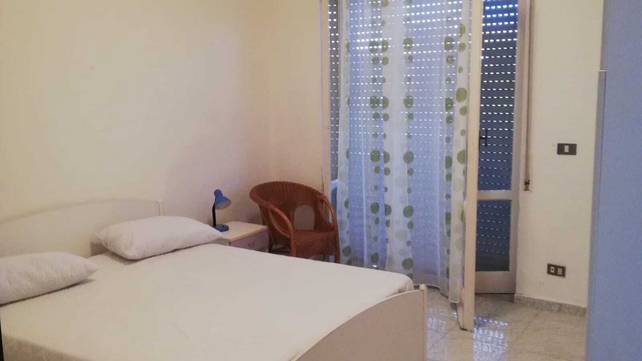 Photo of Bedroom in San Marco di Castellabate