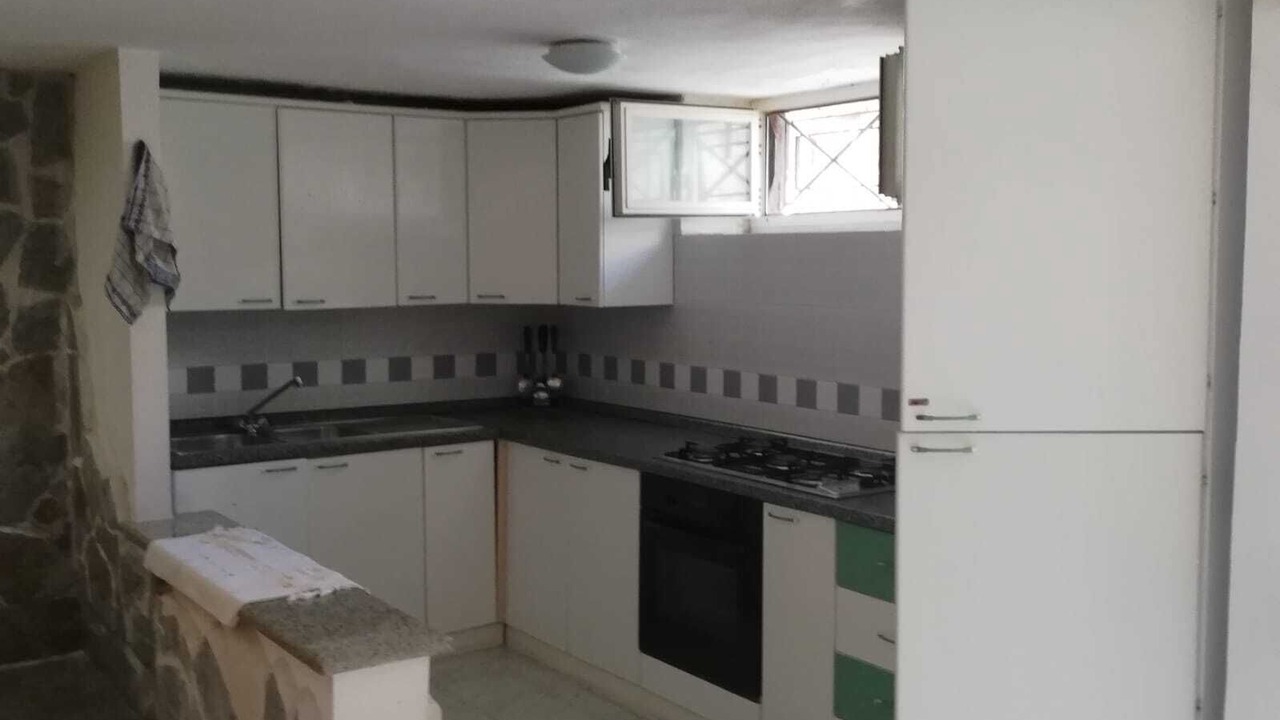Photo of Kitchen in San Marco di Castellabate