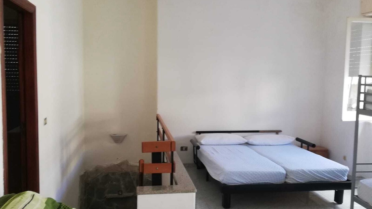 Photo of Bedroom in San Marco di Castellabate