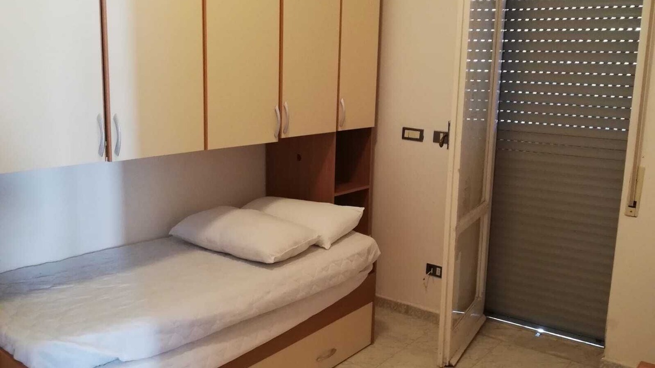 Photo of Bedroom in San Marco di Castellabate