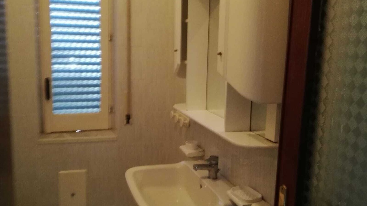 Photo of Bathroom in San Marco di Castellabate