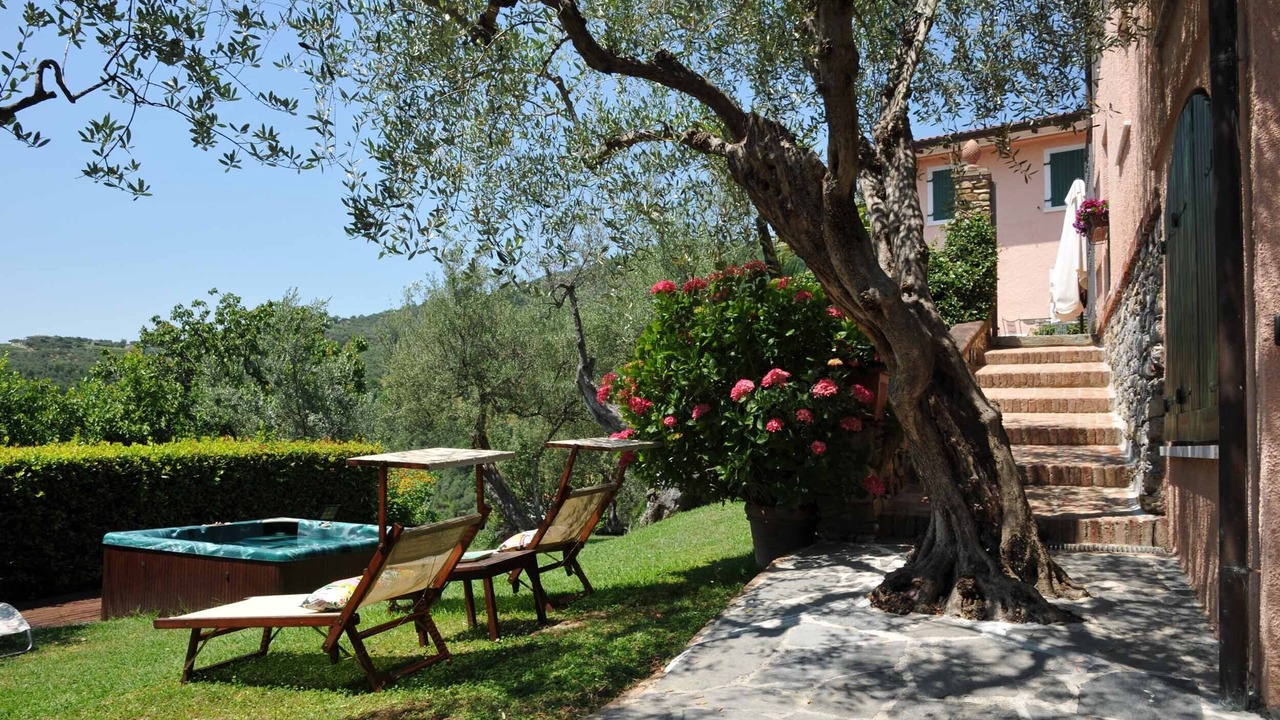 Photo of Outdoor in Ortonovo