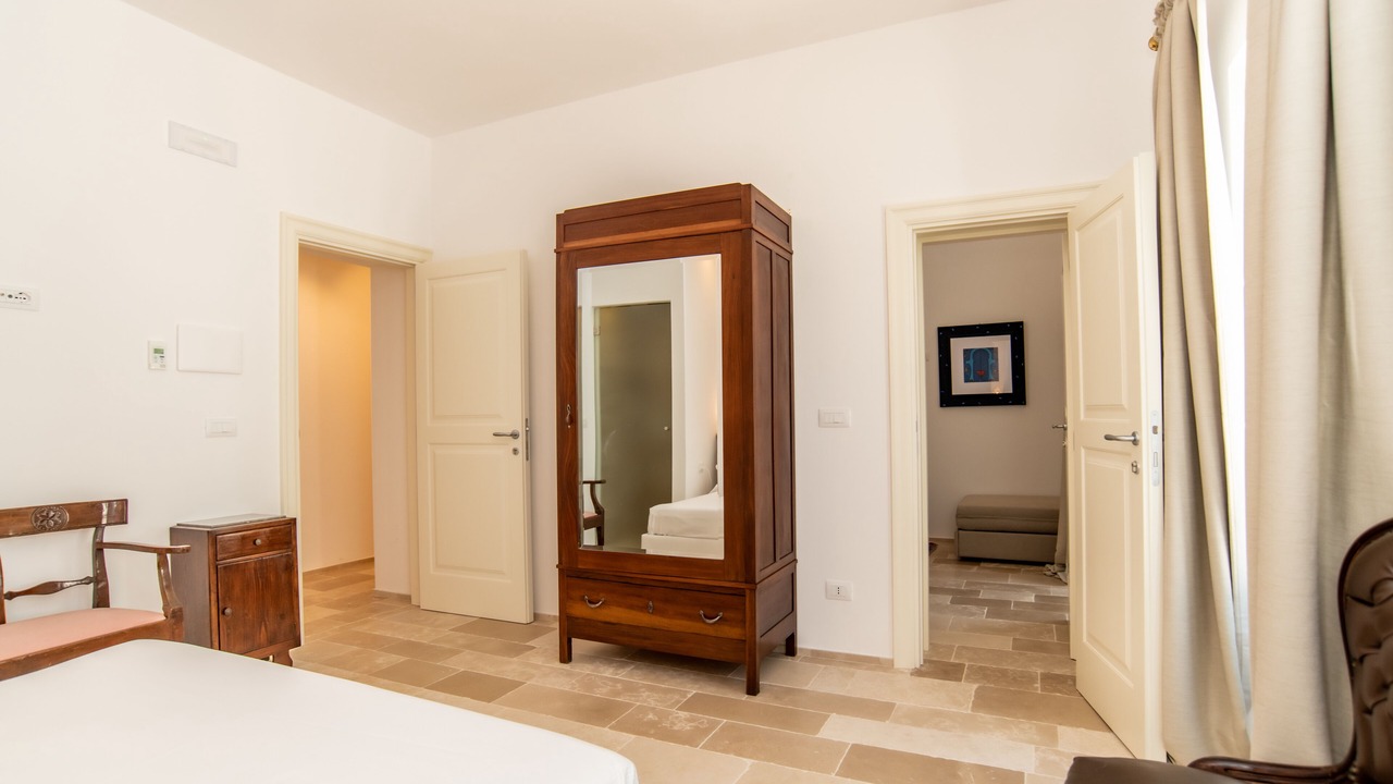 Photo of Bedroom in Fasano