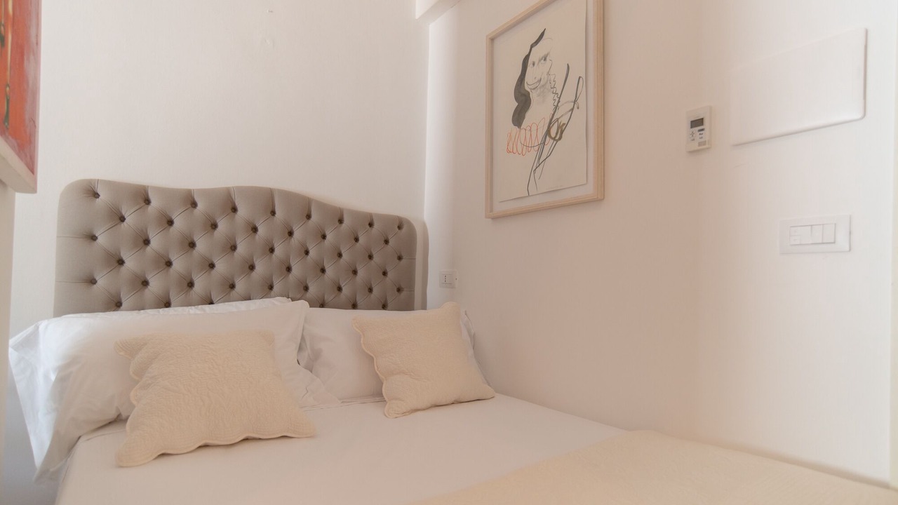 Photo of Bedroom in Fasano