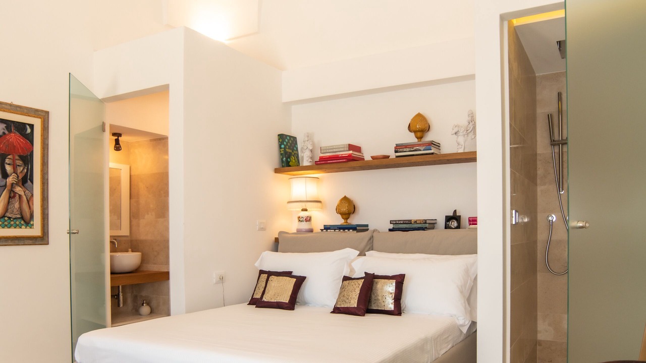Photo of Bedroom in Fasano