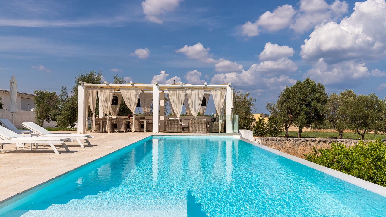 Photo of Outdoor in Fasano