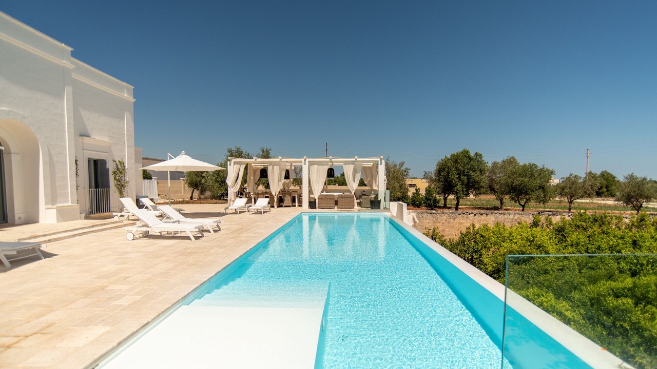 Photo of Outdoor in Fasano