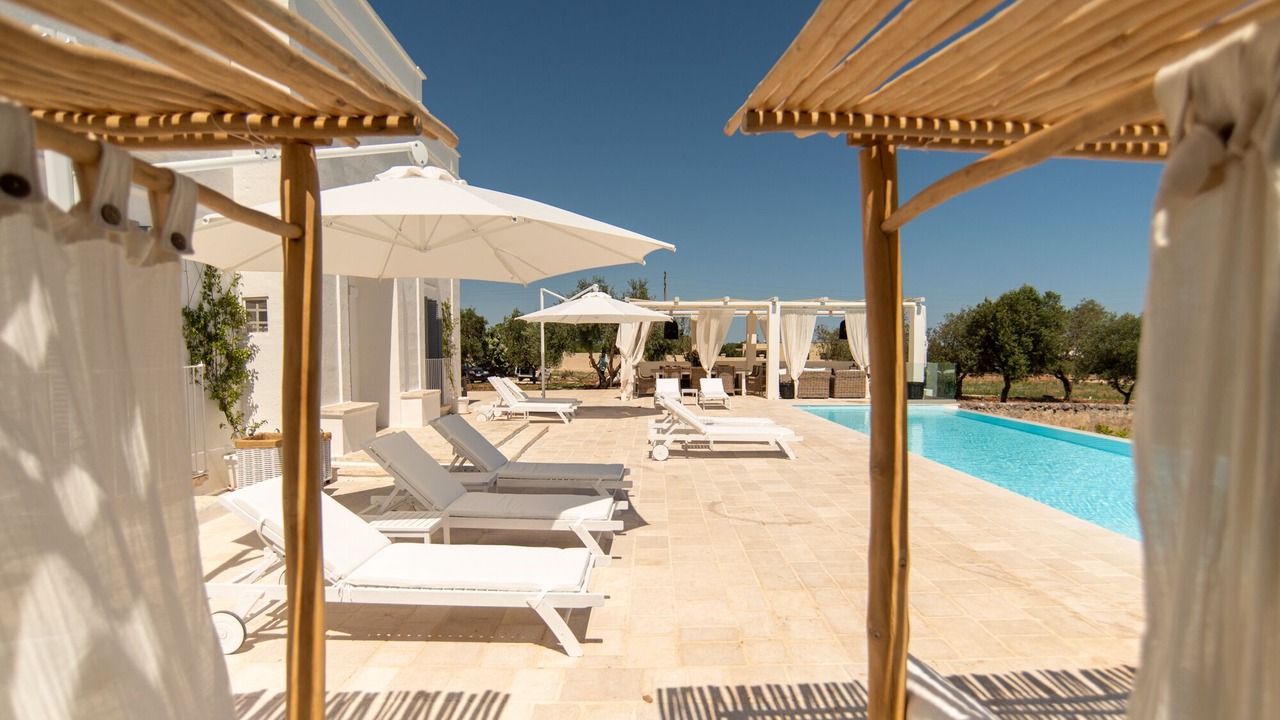 Photo of Outdoor in Fasano