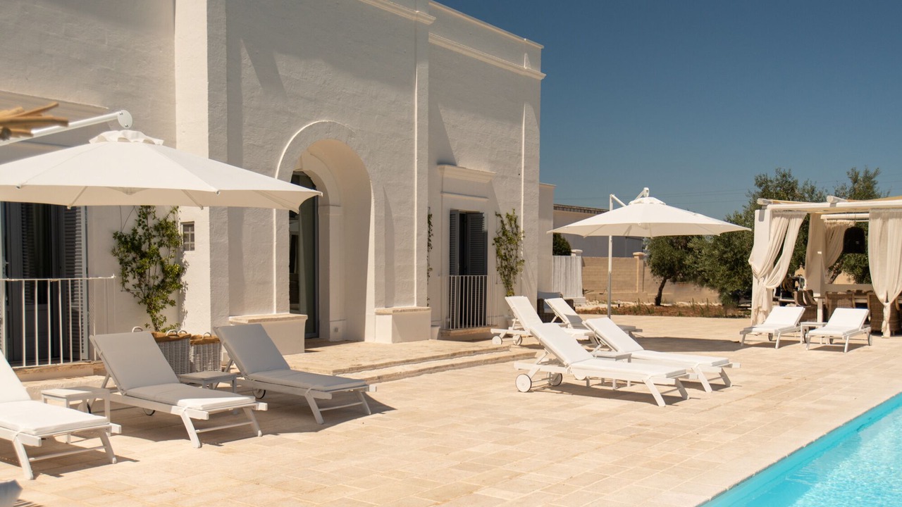 Photo of Outdoor in Fasano