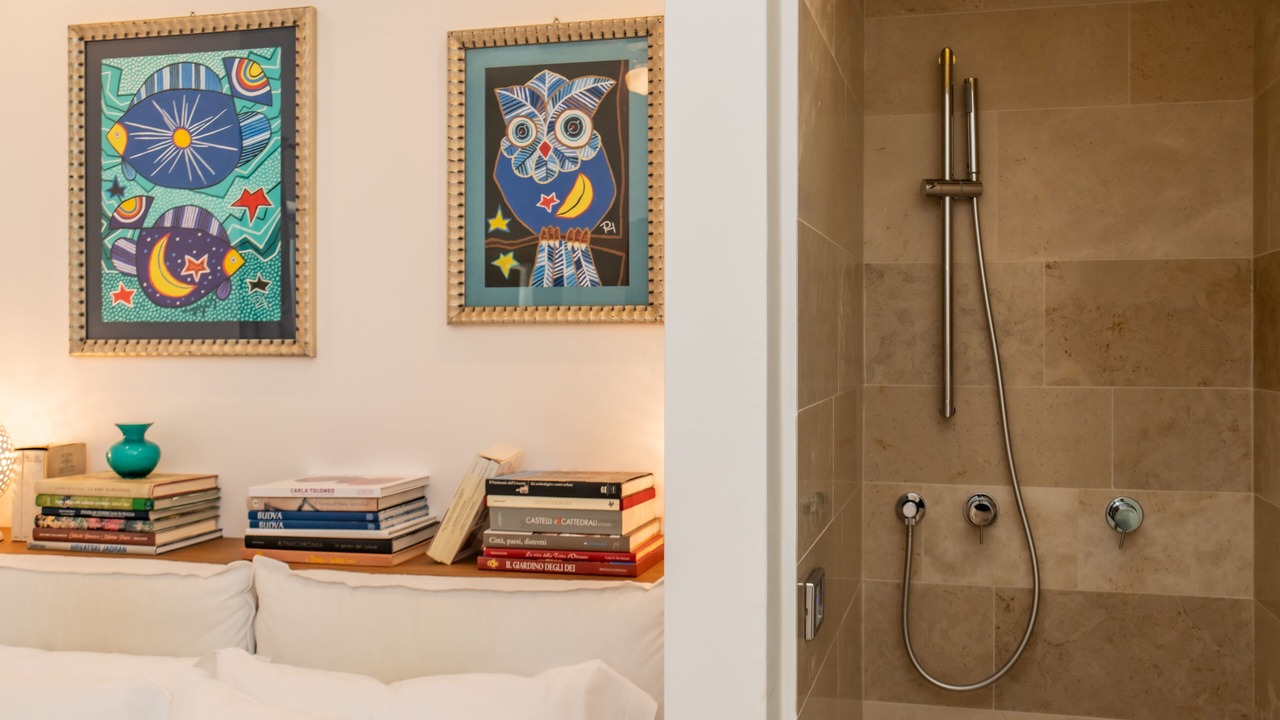 Photo of Bathroom in Fasano