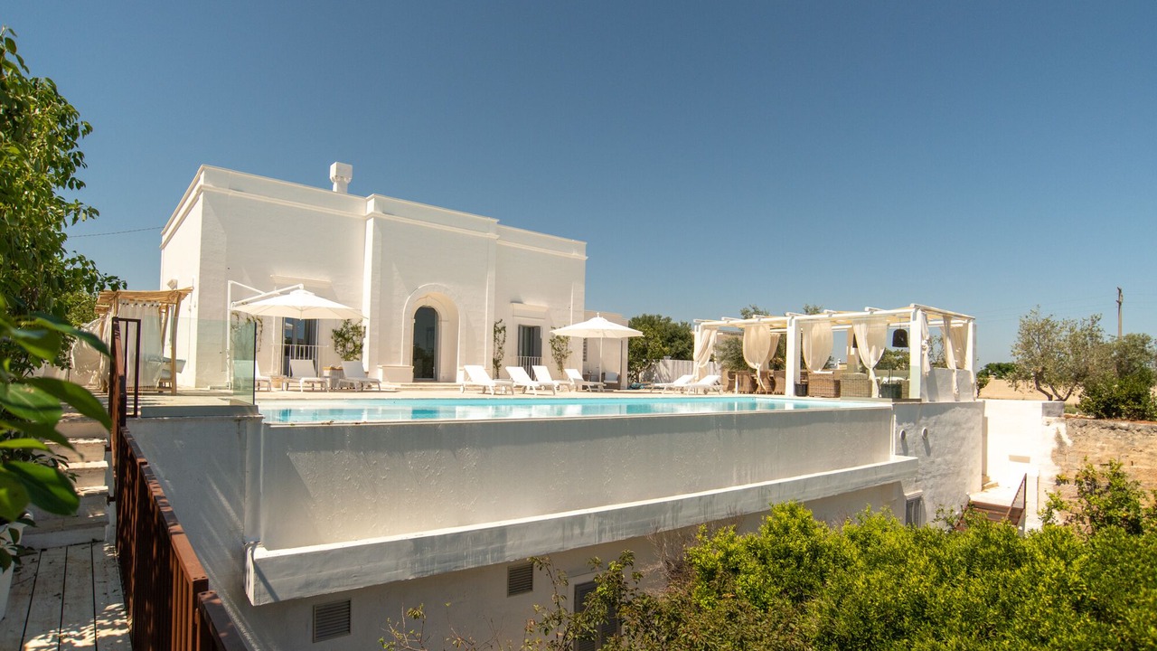Photo of Outdoor in Fasano