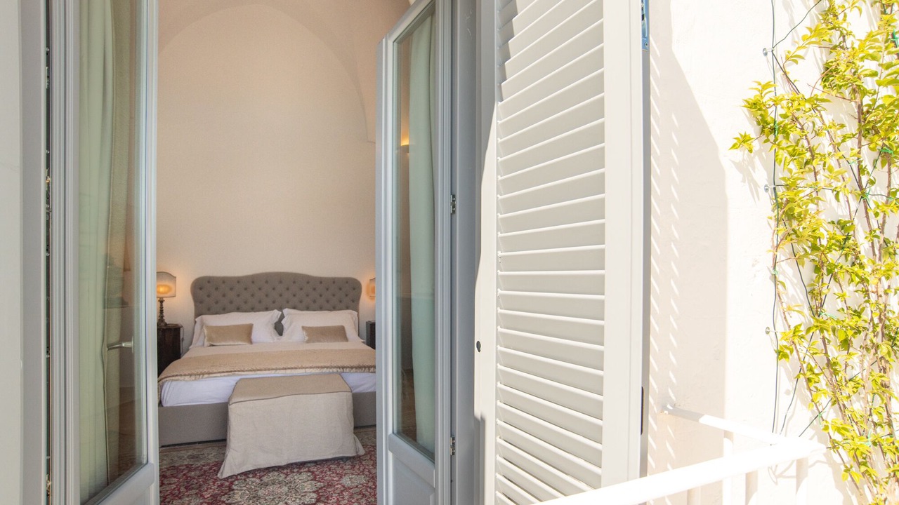 Photo of Bedroom in Fasano