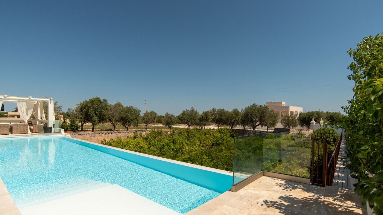 Photo of Outdoor in Fasano