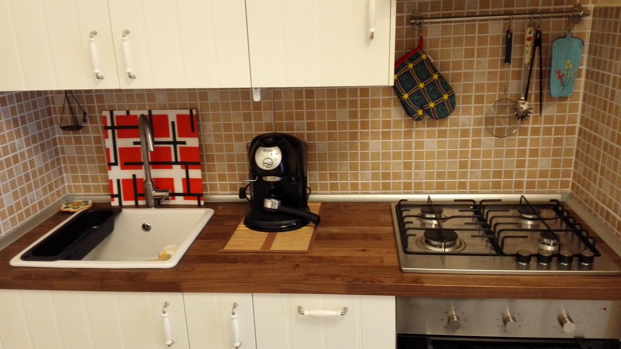 Photo of Kitchen in Sarno