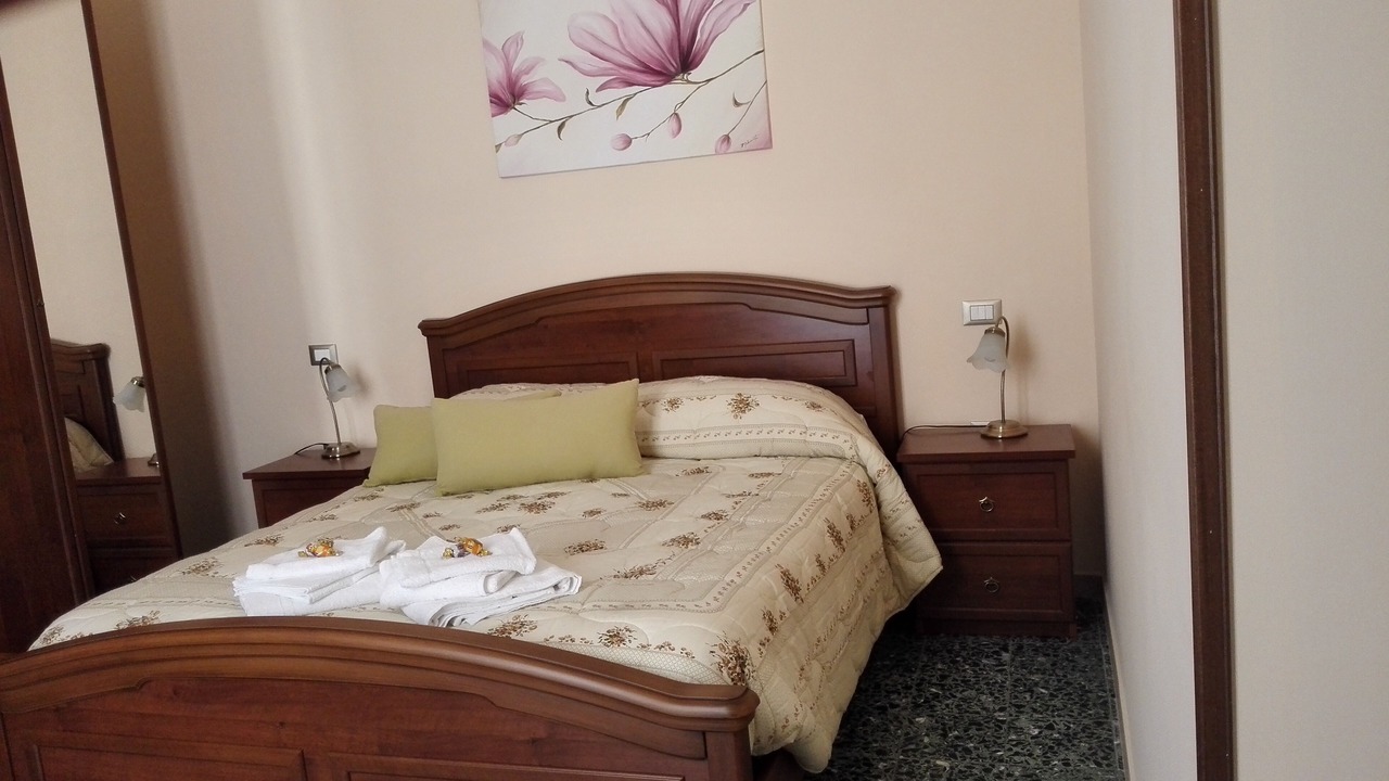 Photo of Bedroom in Sarno