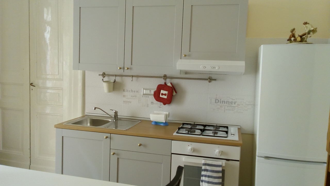 Photo of Kitchen in Sarno