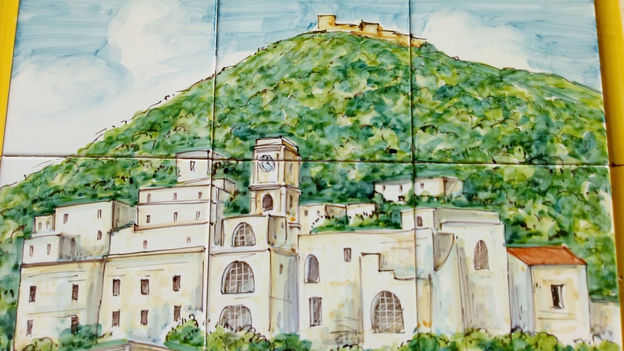 Photo of Outdoor in Sarno