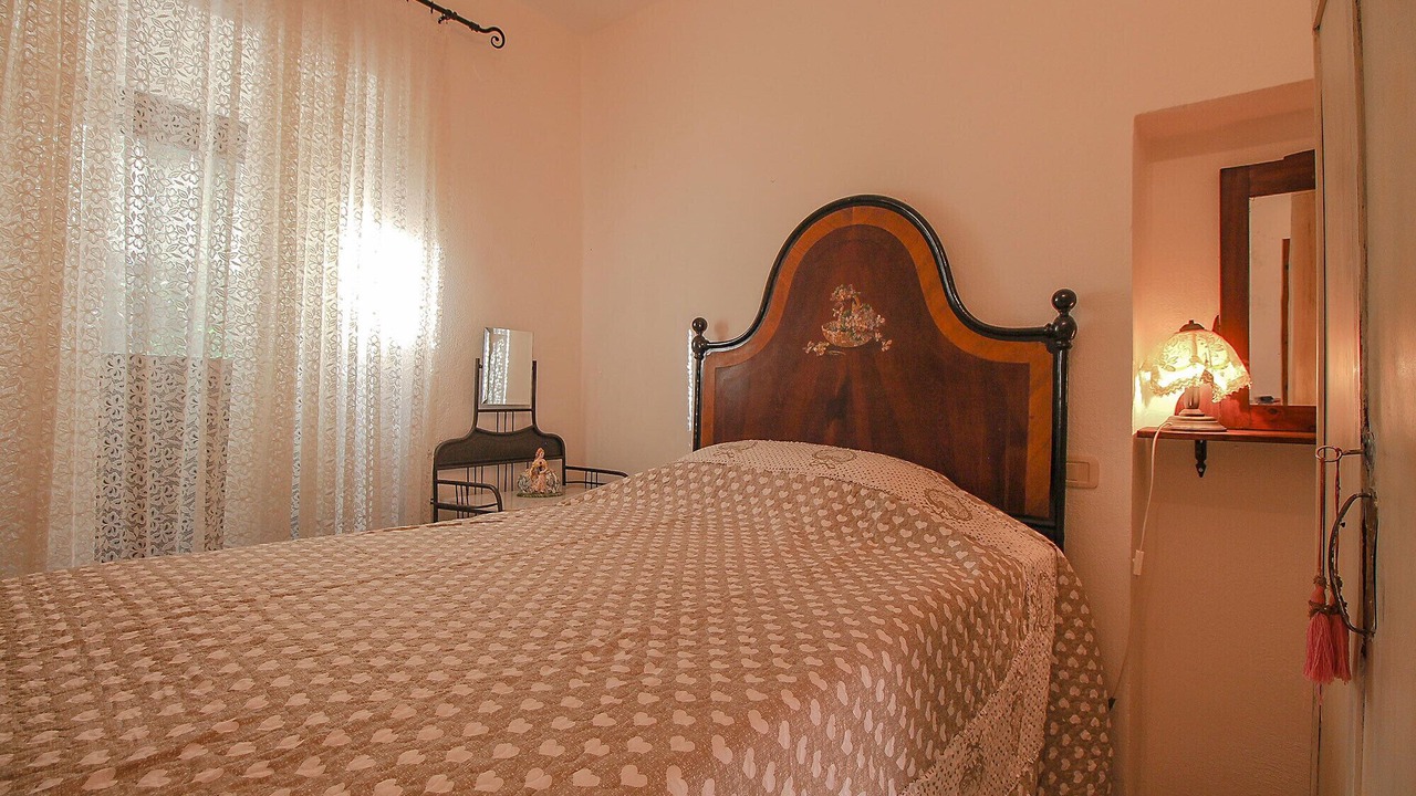 Photo of Bedroom in Scansano