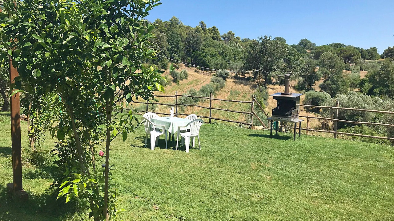 Photo of Outdoor in Scansano