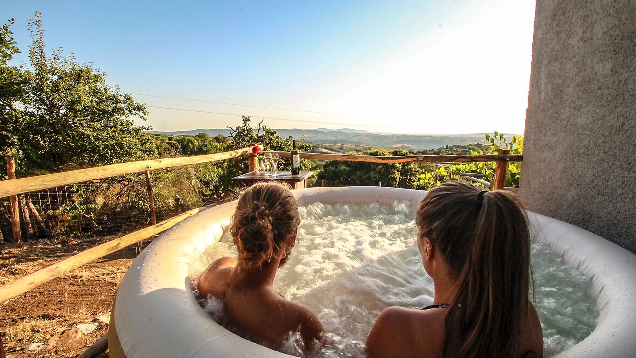 Photo of Outdoor in Scansano