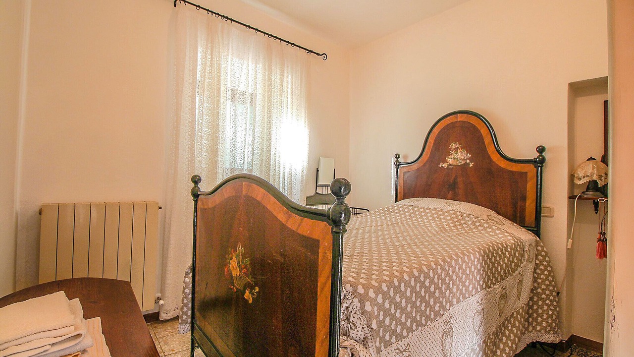 Photo of Bedroom in Scansano