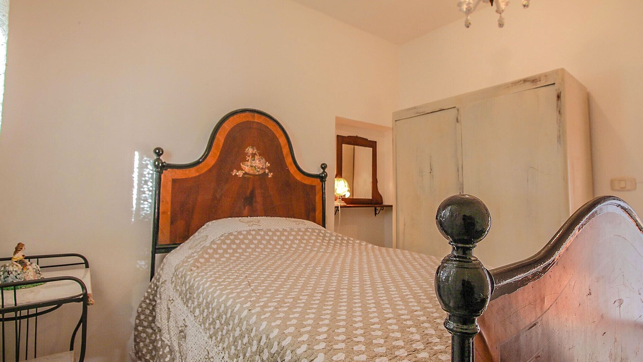 Photo of Bedroom in Scansano