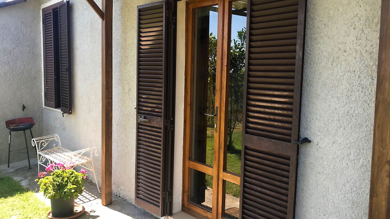 Photo of Outdoor in Scansano