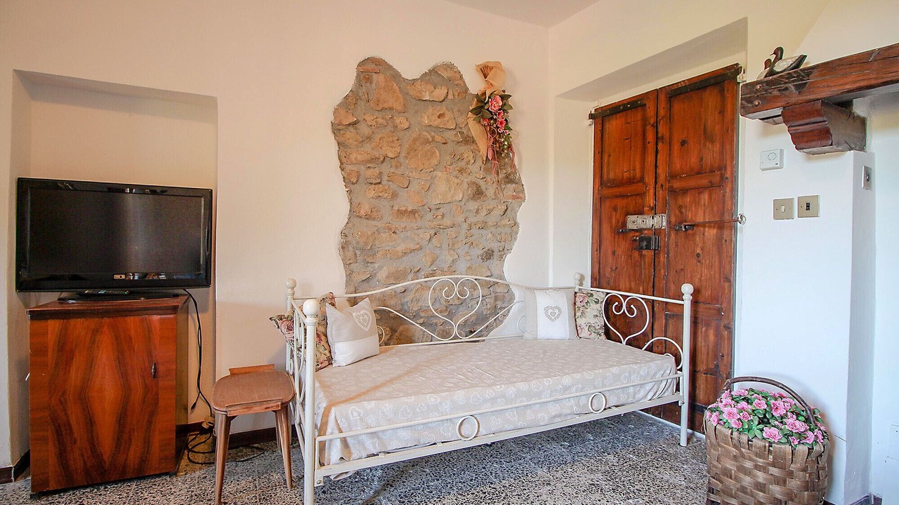 Photo of Bedroom in Scansano