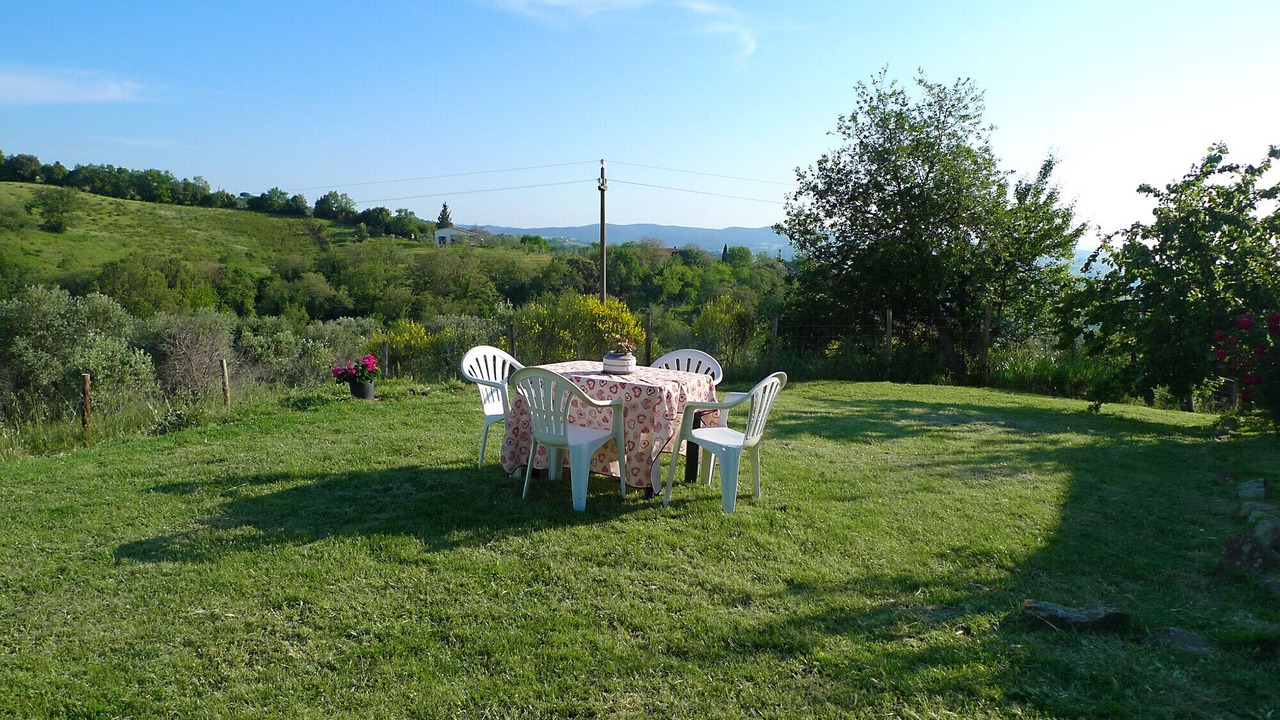 Photo of Outdoor in Scansano
