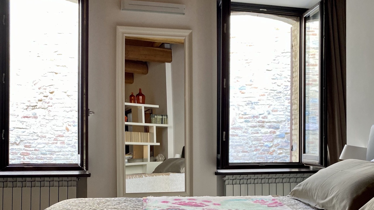 Photo of Bedroom in Montefalco