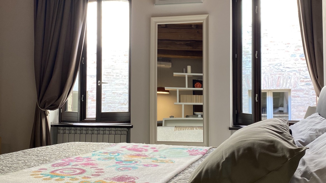 Photo of Bedroom in Montefalco