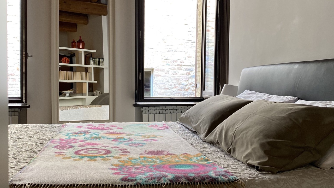 Photo of Bedroom in Montefalco