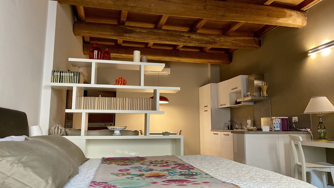 Photo of Bedroom in Montefalco