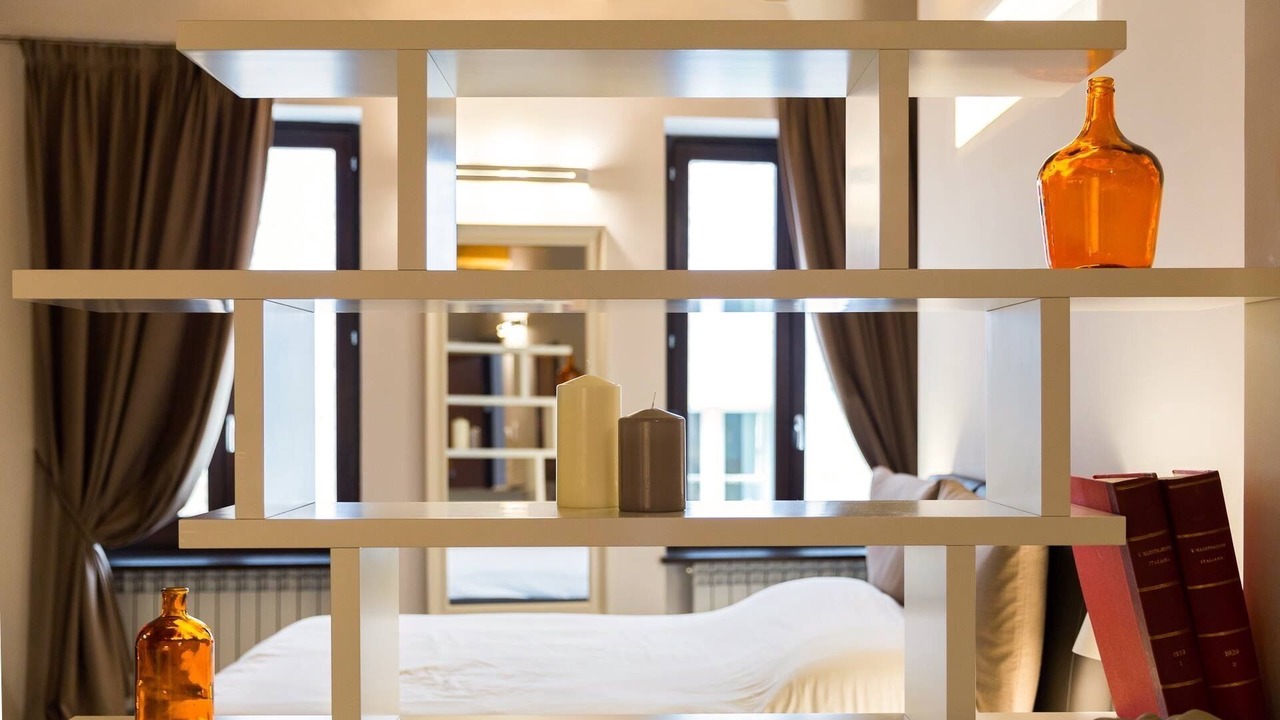 Photo of Bedroom in Montefalco