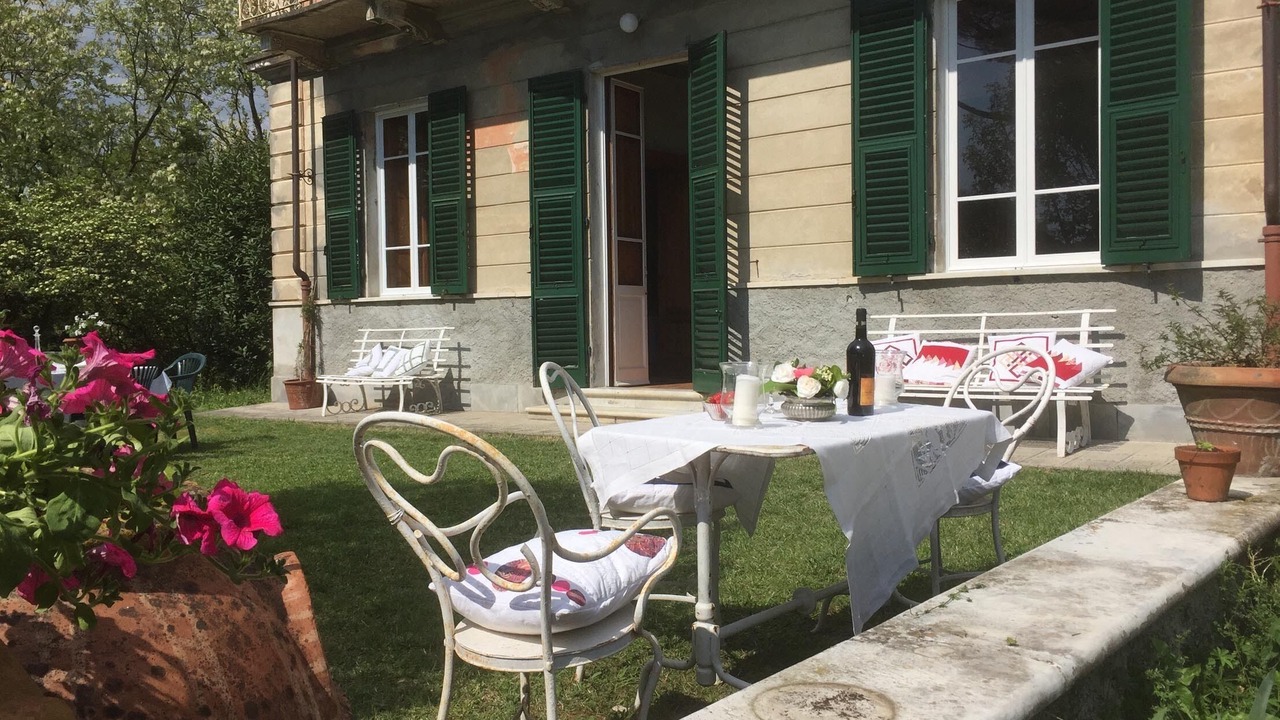 Photo of Outdoor in Sarzana