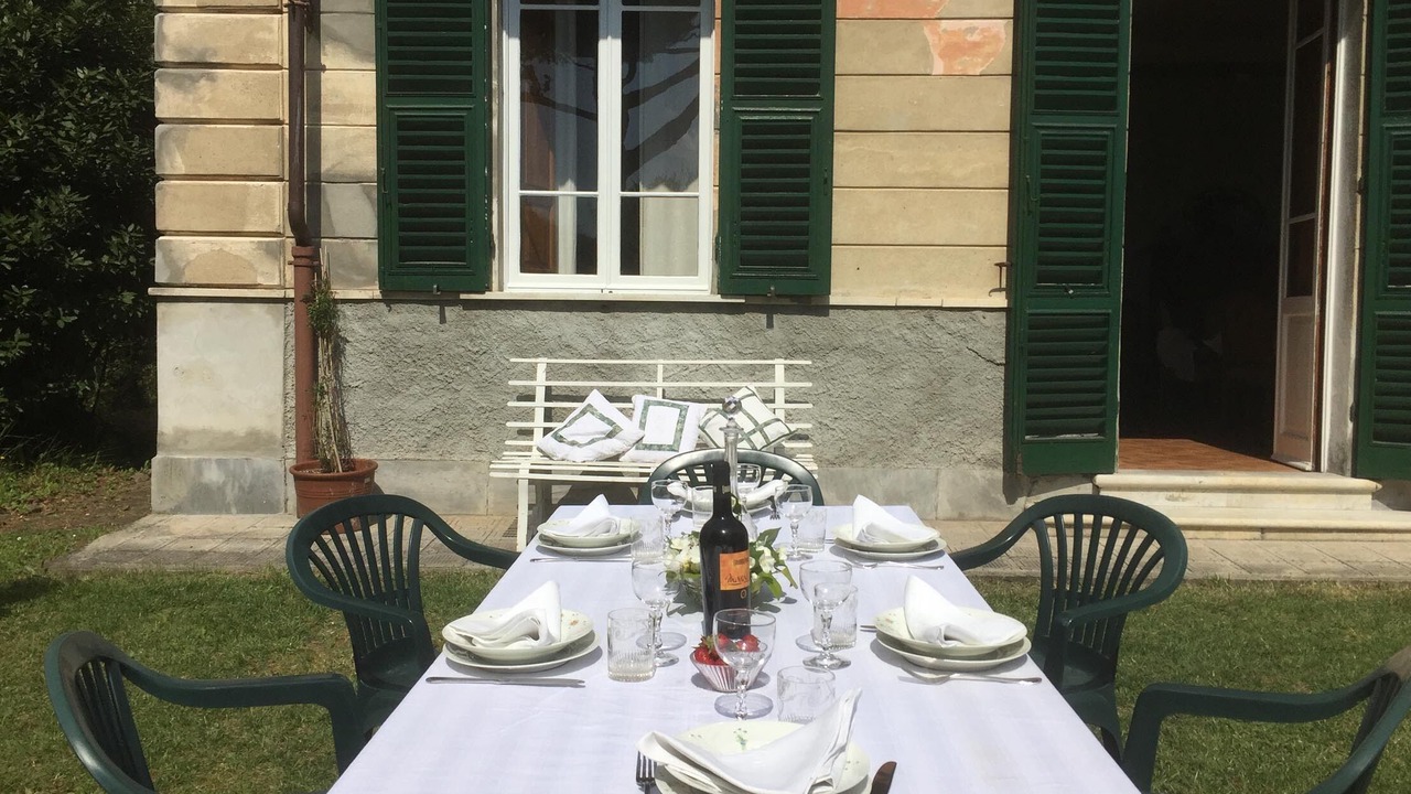 Photo of Outdoor in Sarzana