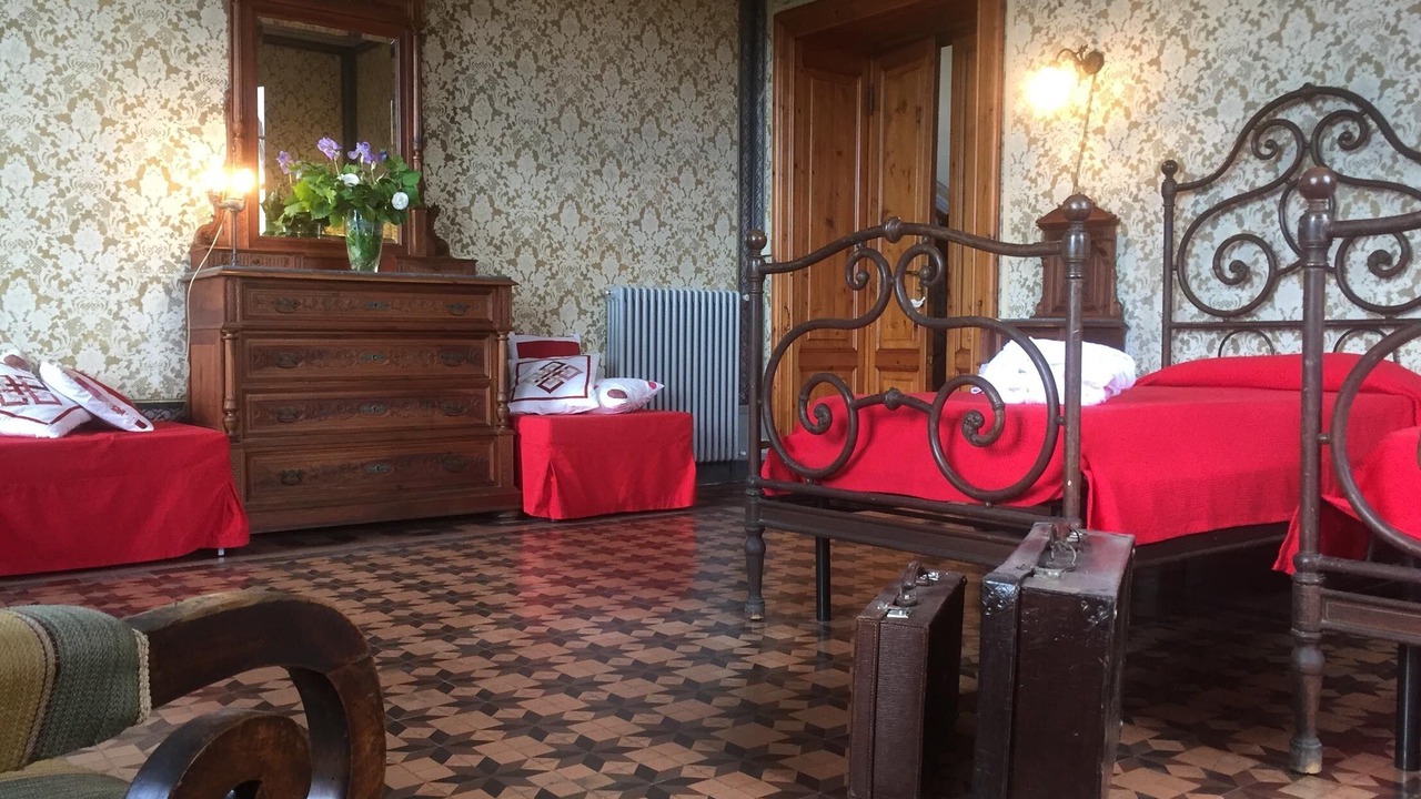 Photo of Bedroom in Sarzana