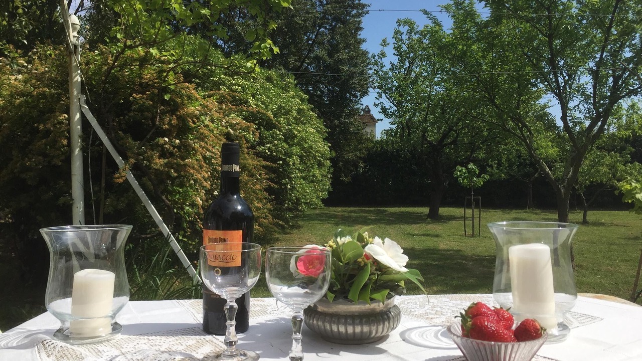 Photo of Outdoor in Sarzana