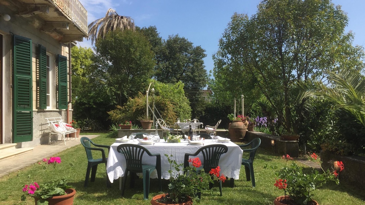 Photo of Outdoor in Sarzana