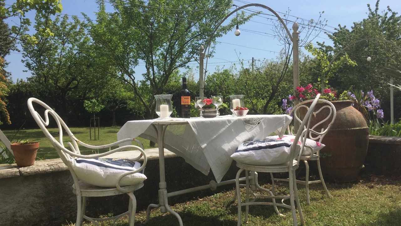 Photo of Outdoor in Sarzana