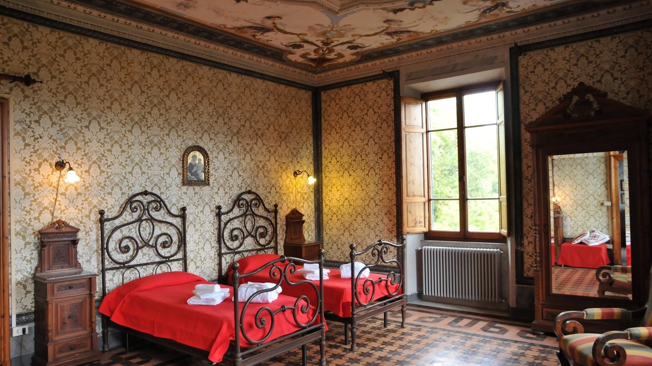 Photo of Bedroom in Sarzana