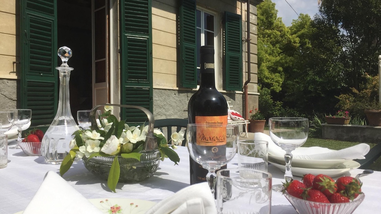 Photo of Outdoor in Sarzana