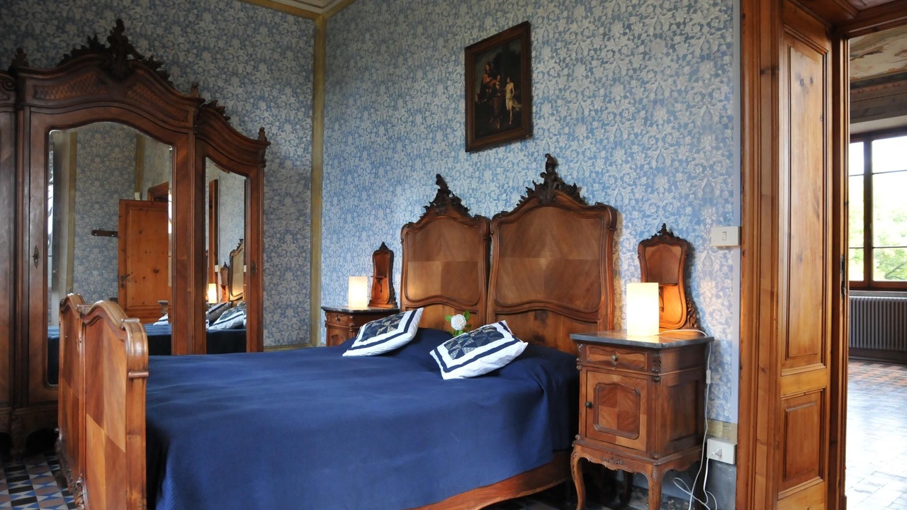 Photo of Bedroom in Sarzana