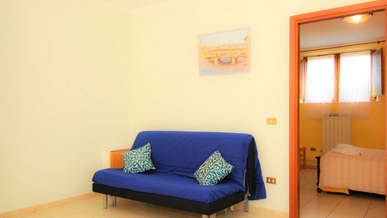 Photo of Bedroom in Casenuove