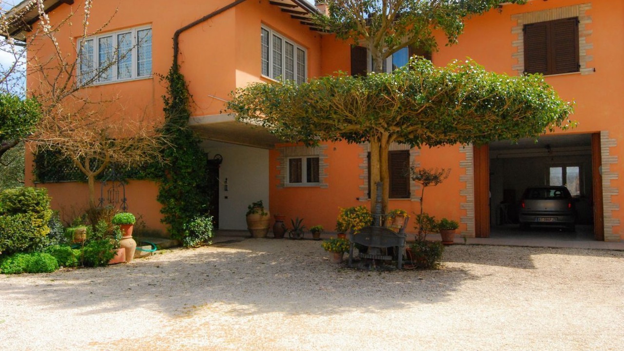 Photo of Outdoor in Casenuove