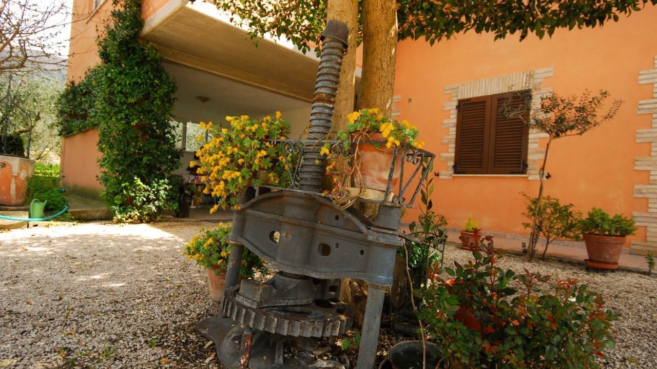 Photo of Outdoor in Casenuove