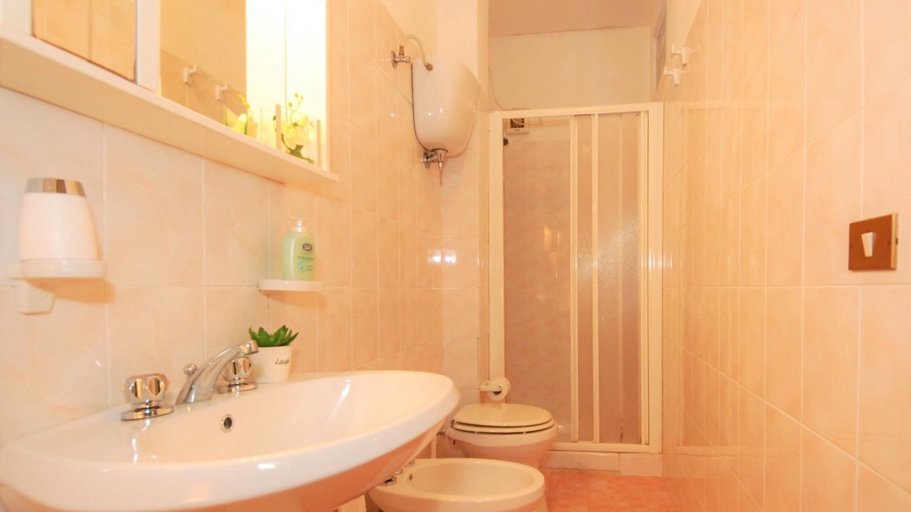 Photo of Bathroom in Casenuove