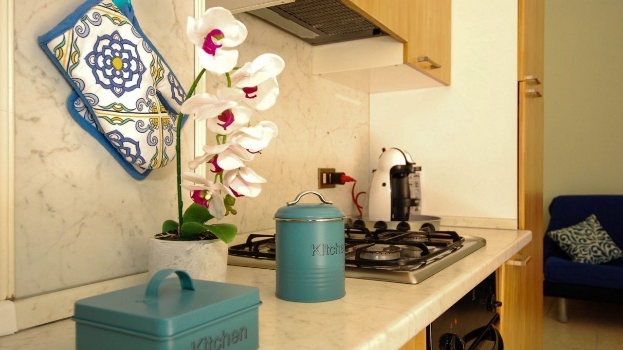 Photo of Kitchen in Casenuove