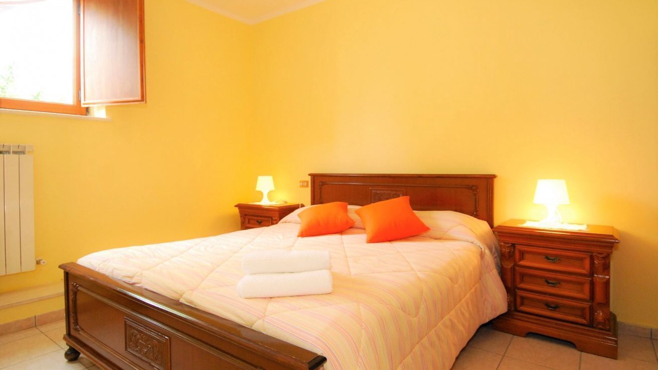 Photo of Bedroom in Casenuove