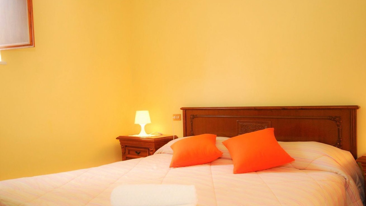 Photo of Bedroom in Casenuove